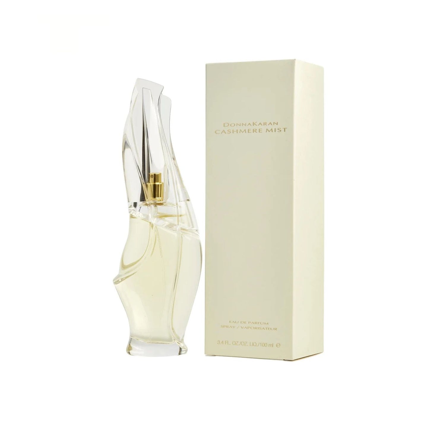 Donna Karan Cashmere Mist 3.4oz EDP For Women