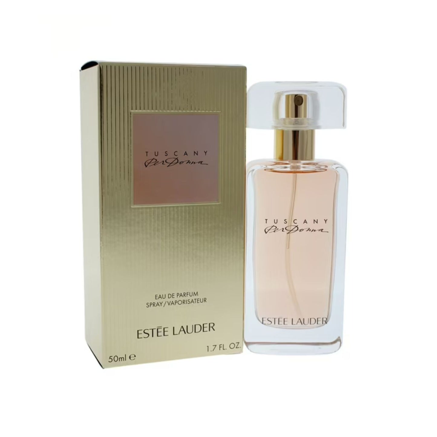 Estee Lauder Tuscany Per Donna 1.7oz EDP For Women