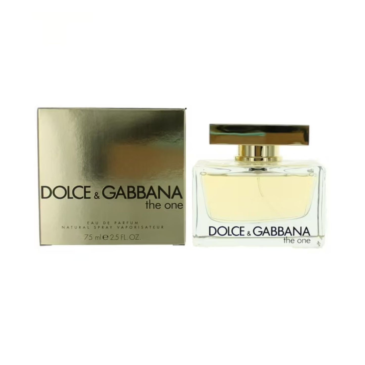 Dolce & Gabbana The One 1.7oz EDP For Women