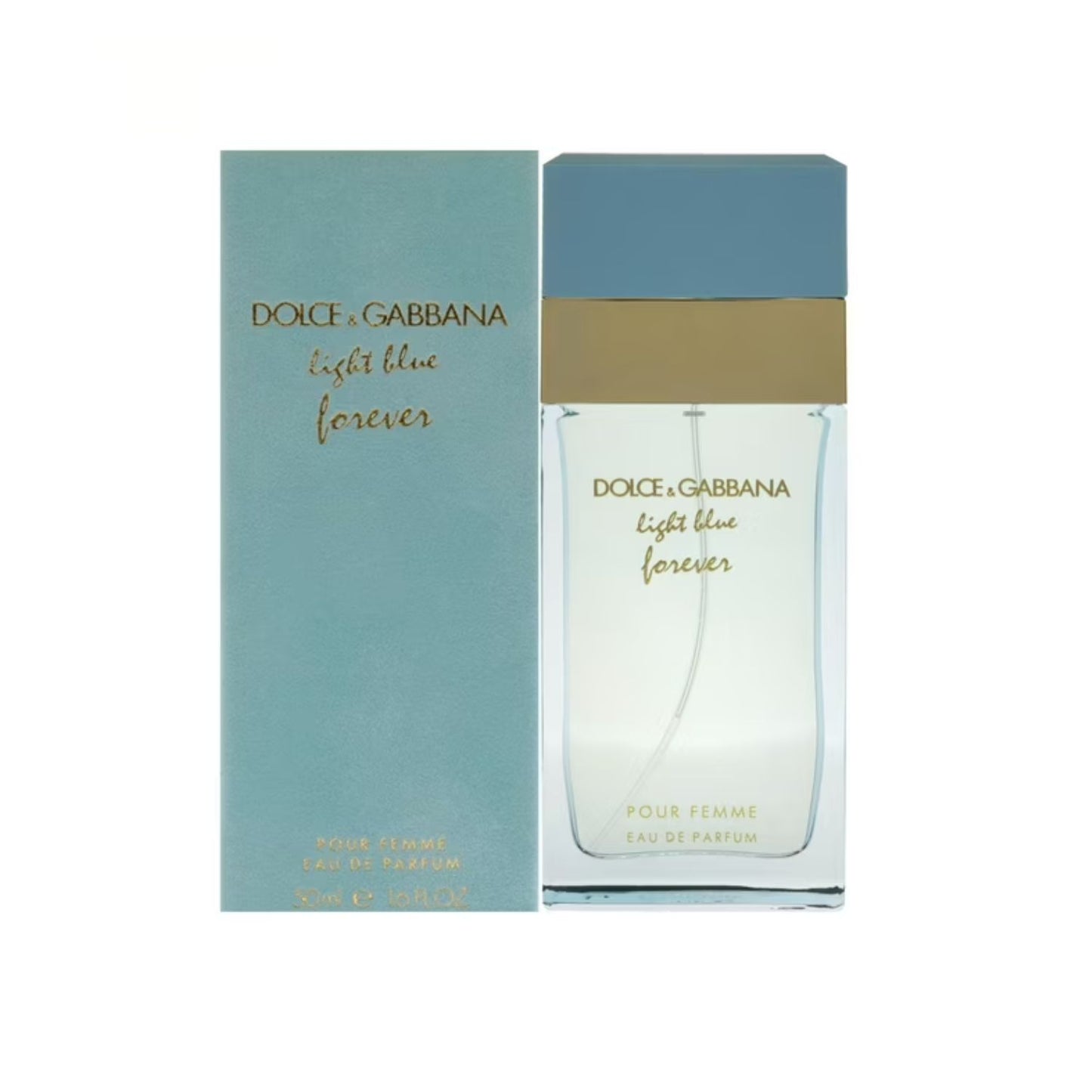 Dolce & Gabbana Light Blue Forever 1.6oz EDP For Women