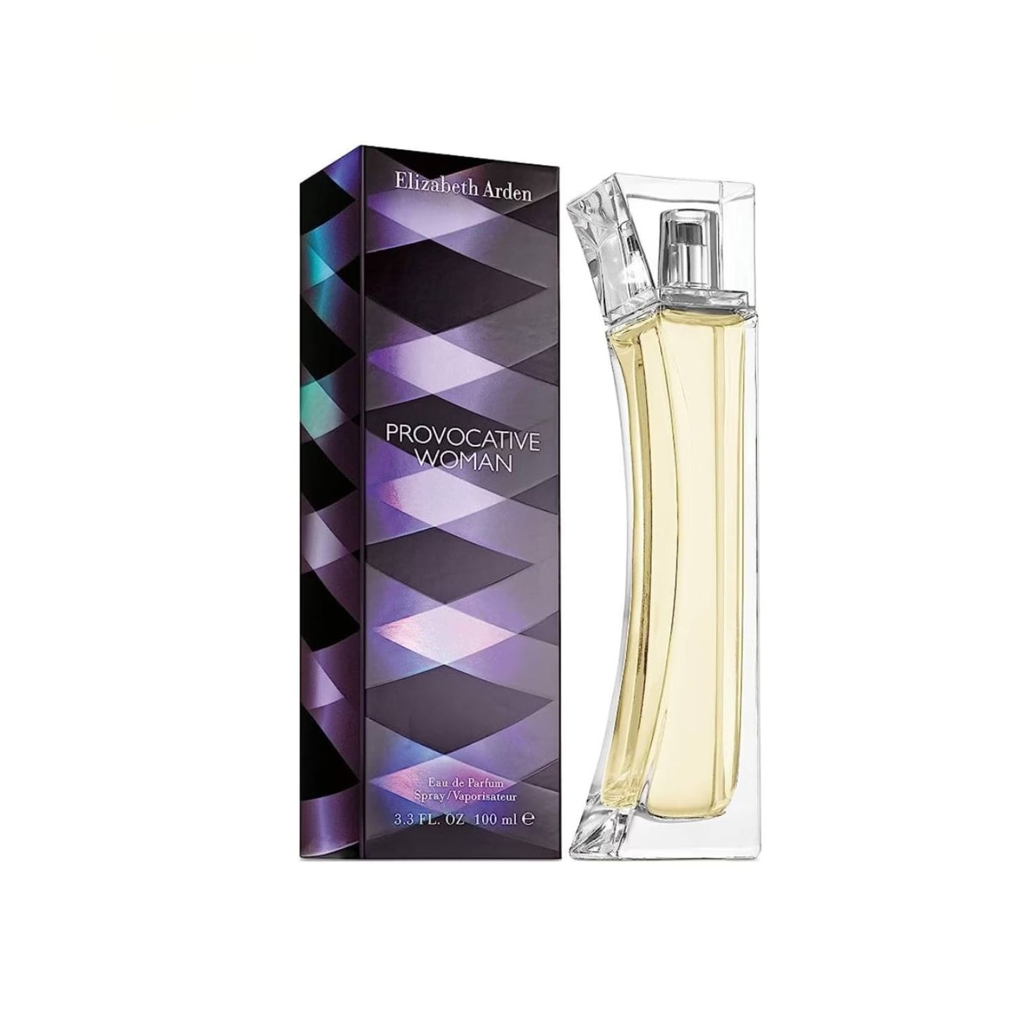 Elizabeth Arden Provocative 3.3oz EDP For Women