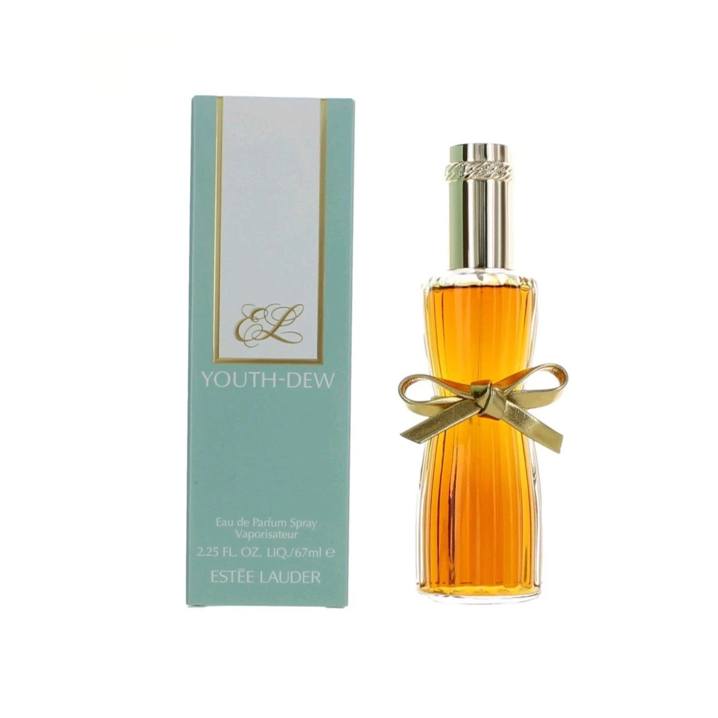 Estee Lauder Youth Dew 2.25oz EDP For Women