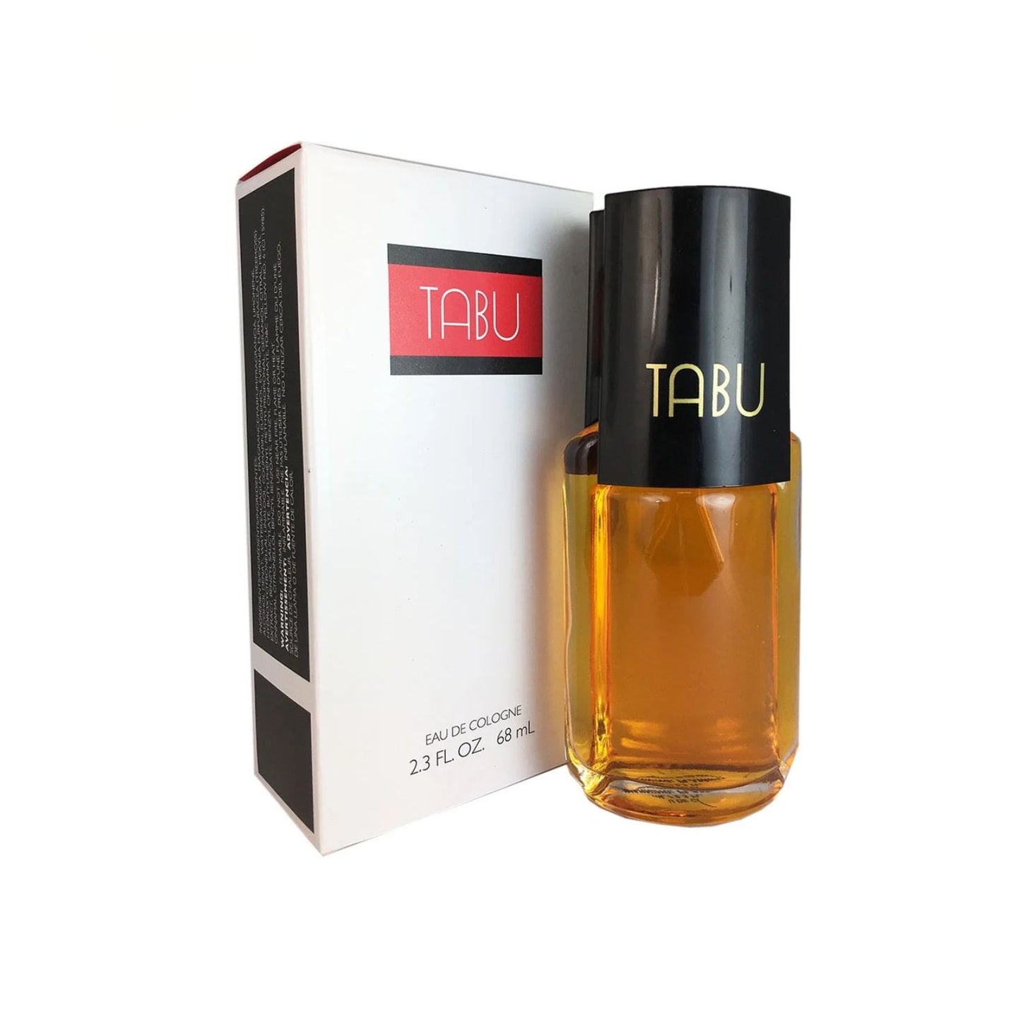 Tabu 2.3oz EDC For Women