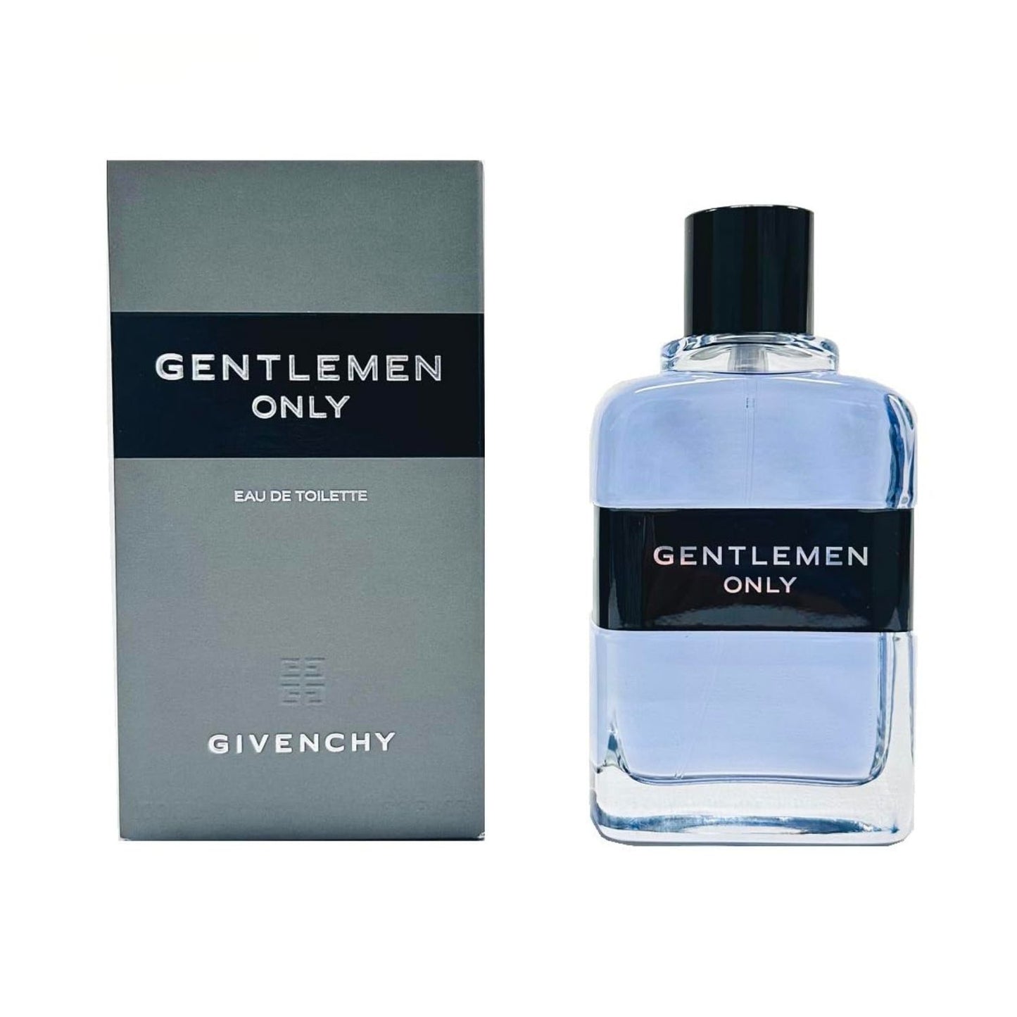 Givenchy Gentleman Only 3.4oz EDT For Men