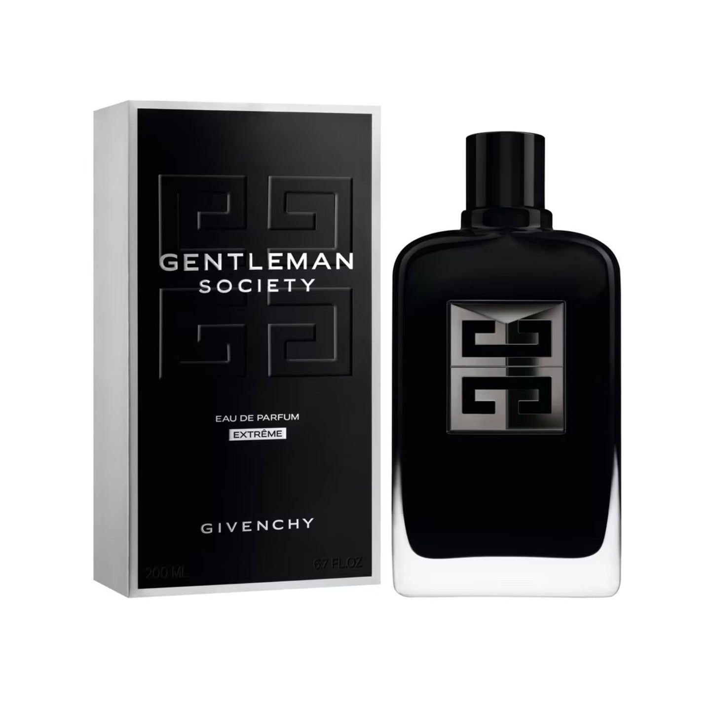 Givenchy Gentleman Society Extreme 6.7oz EDP For Men
