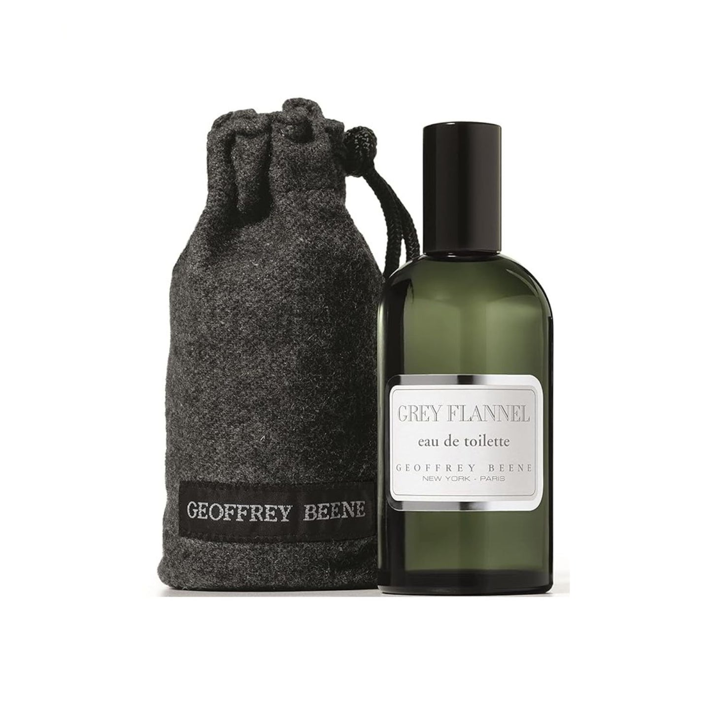 Geoffrey Beene Grey Flannel 4.0oz EDT For Men