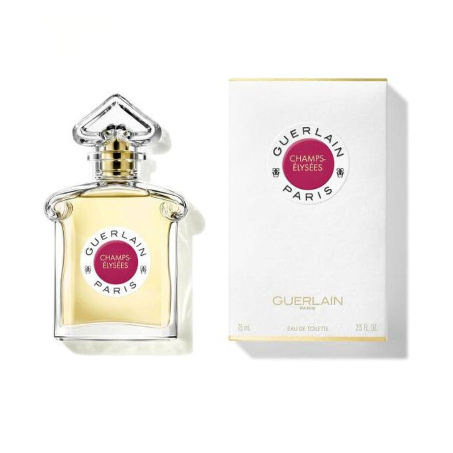 Guerlain Champs Elysees 2.5oz EDT For Women