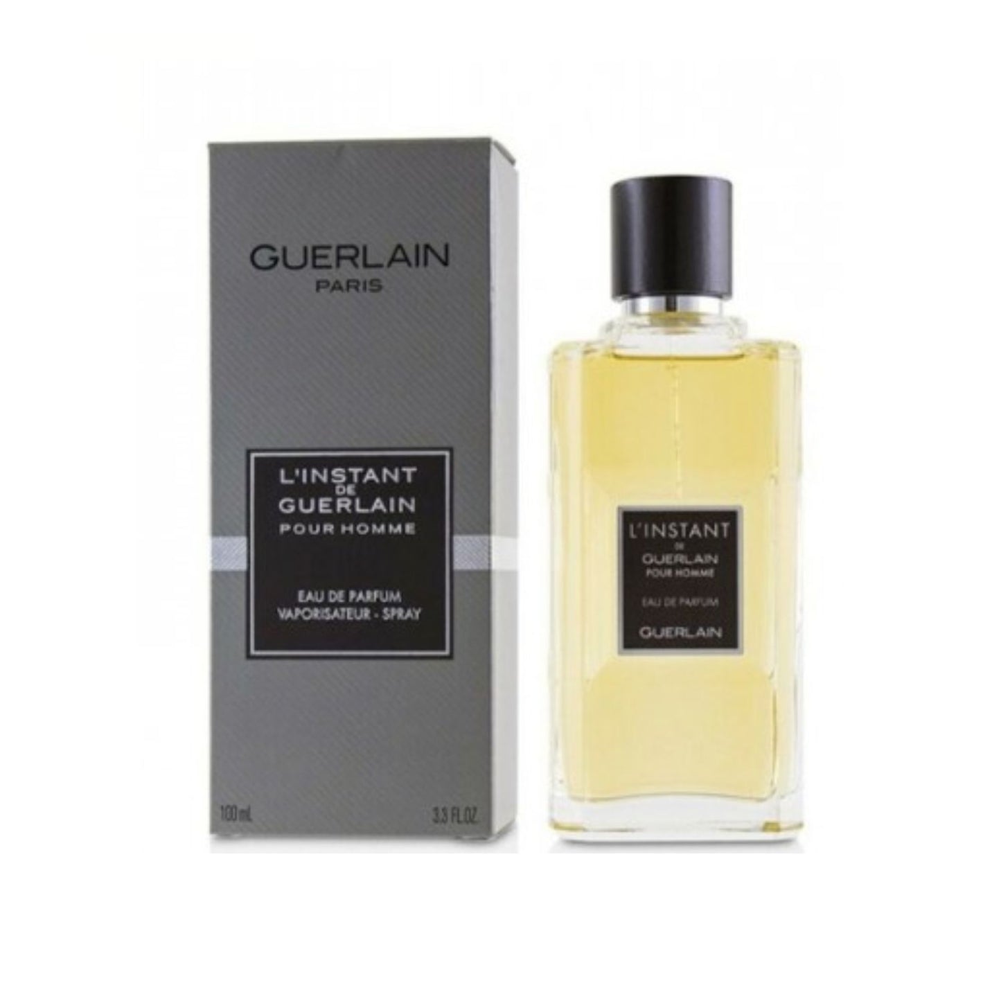 Guerlain L'Instant Homme 3.3oz EDP For Men