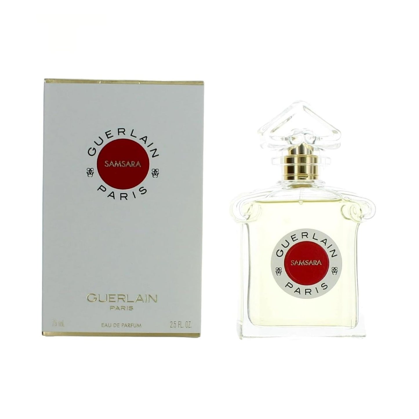 Guerlain Samsara 2.5oz EDP For Women