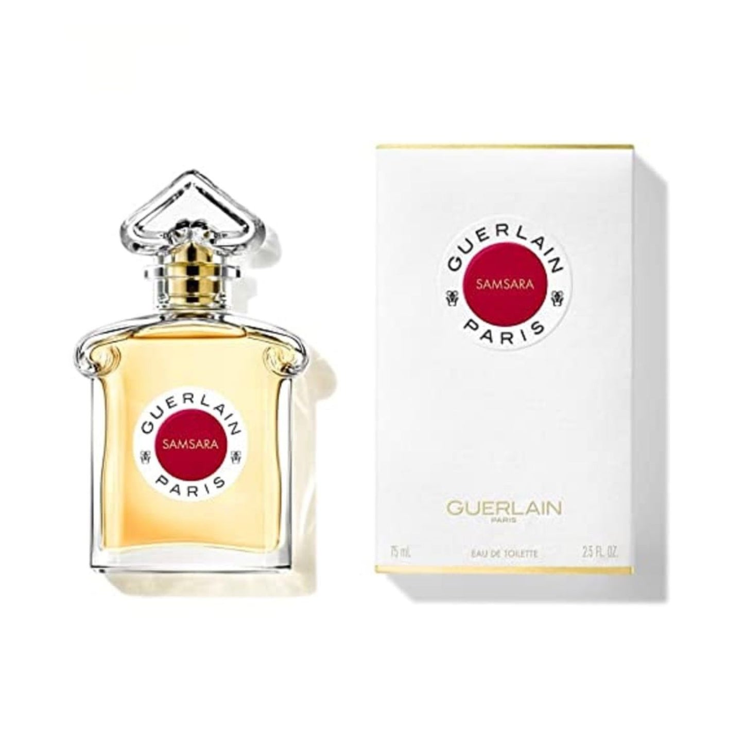Guerlain Samsara 2.5oz EDT For Women