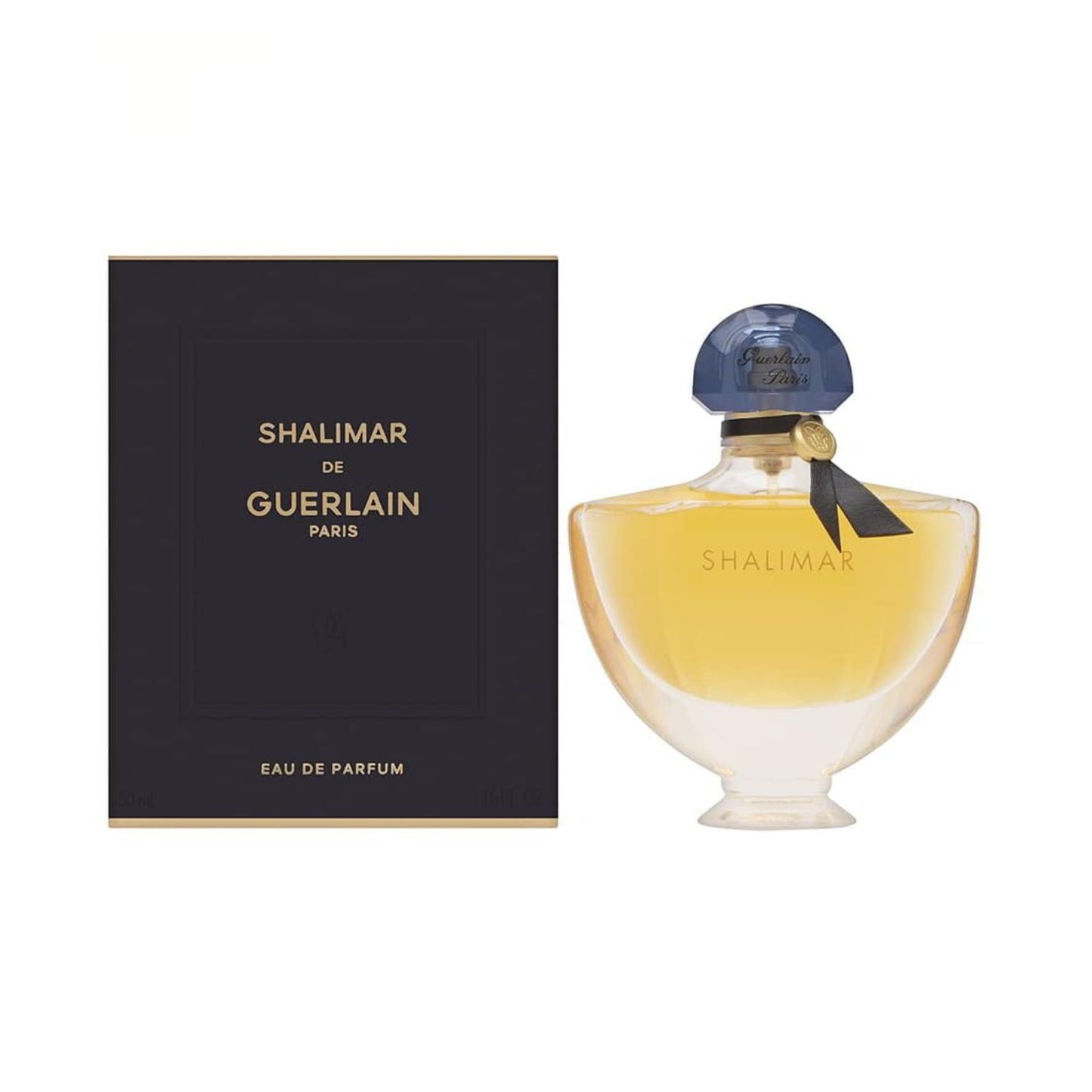 Guerlain Shalimar 1.6oz EDP For Women