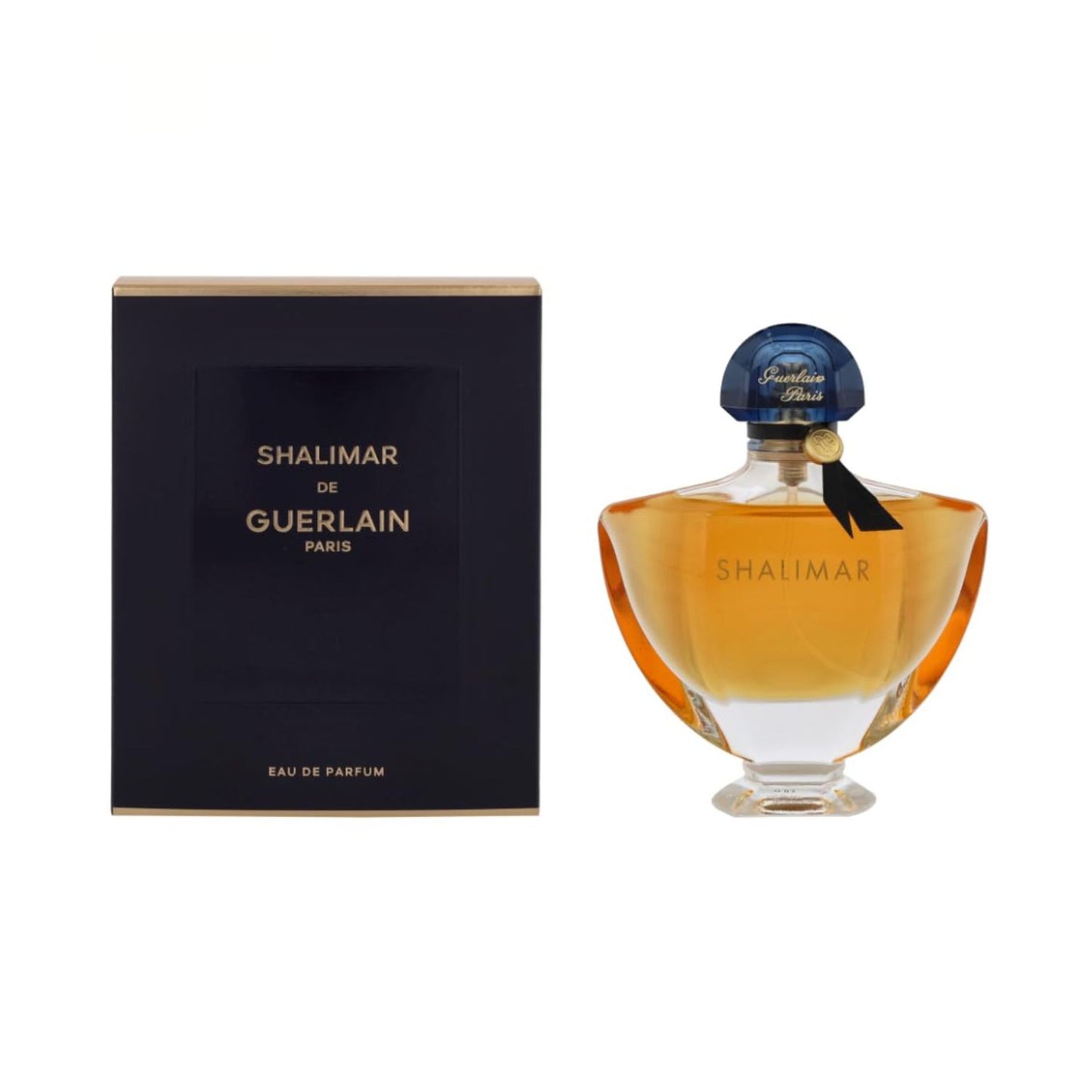 Guerlain Shalimar 3.0oz EDP For Women
