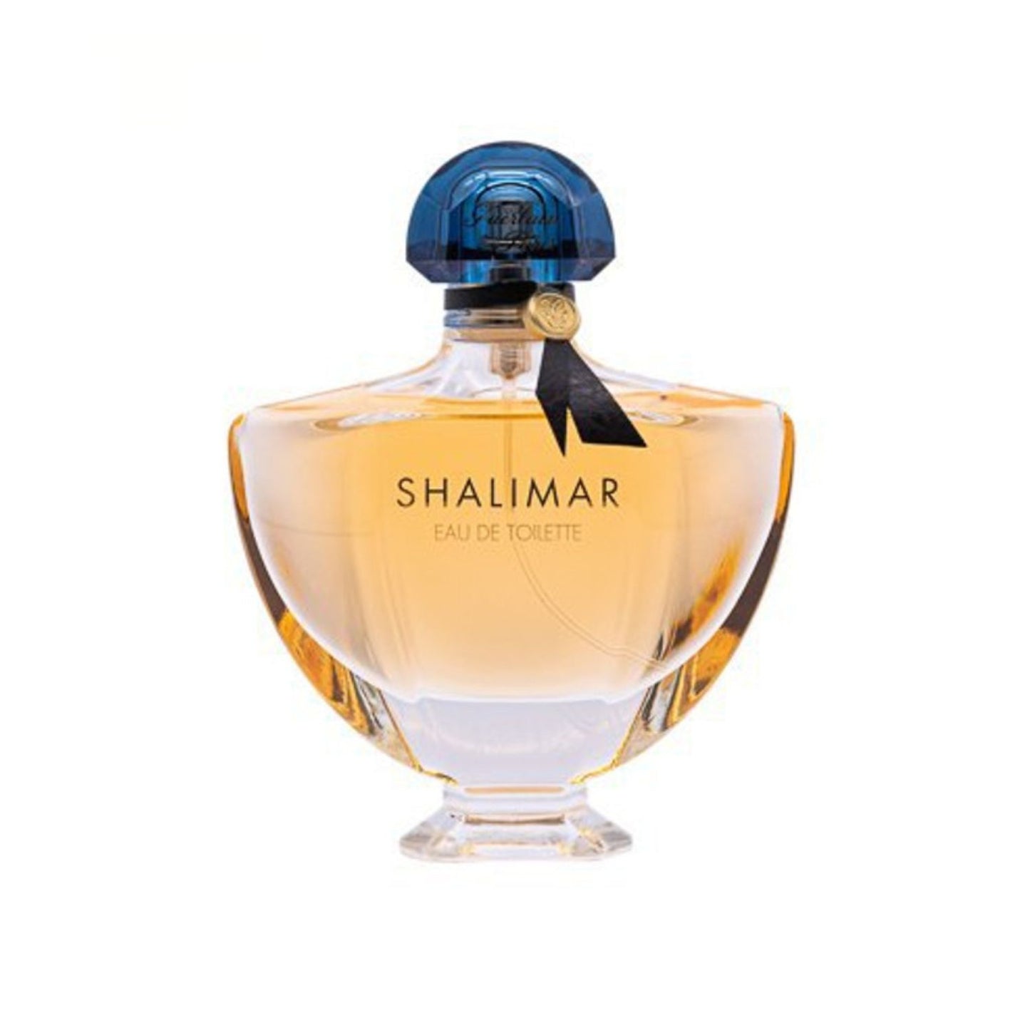 Tester Guerlain Shalimar 3.0oz EDT For Women