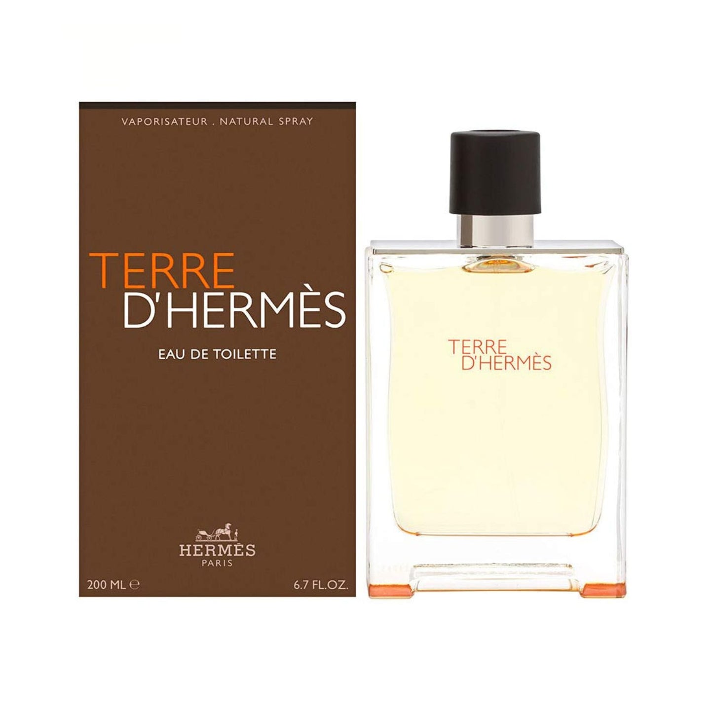 Hermes Terre D'Hermes 6.7oz EDT For Men