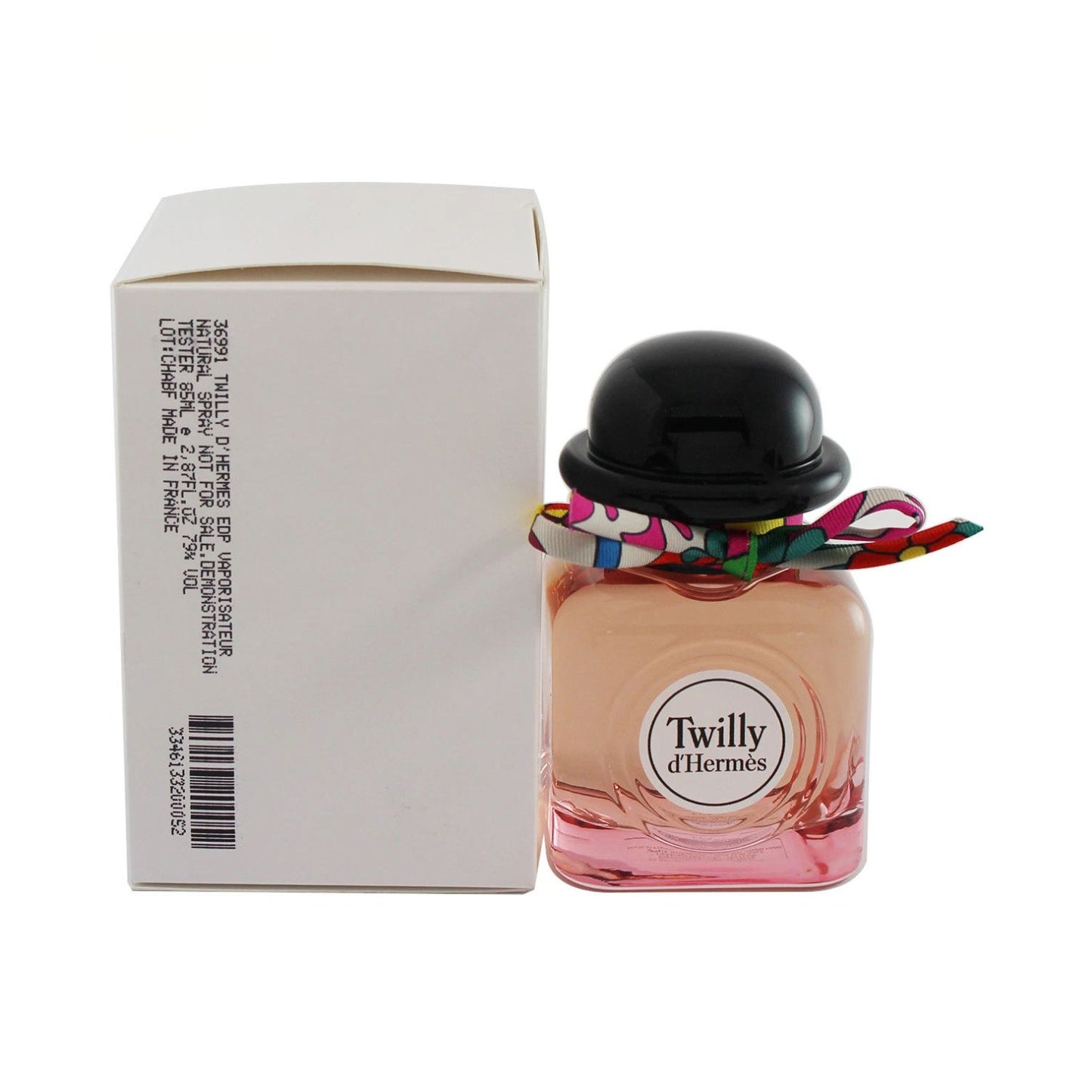 Tester Hermes Twilly D'Hermes 2.87oz EDP For Women