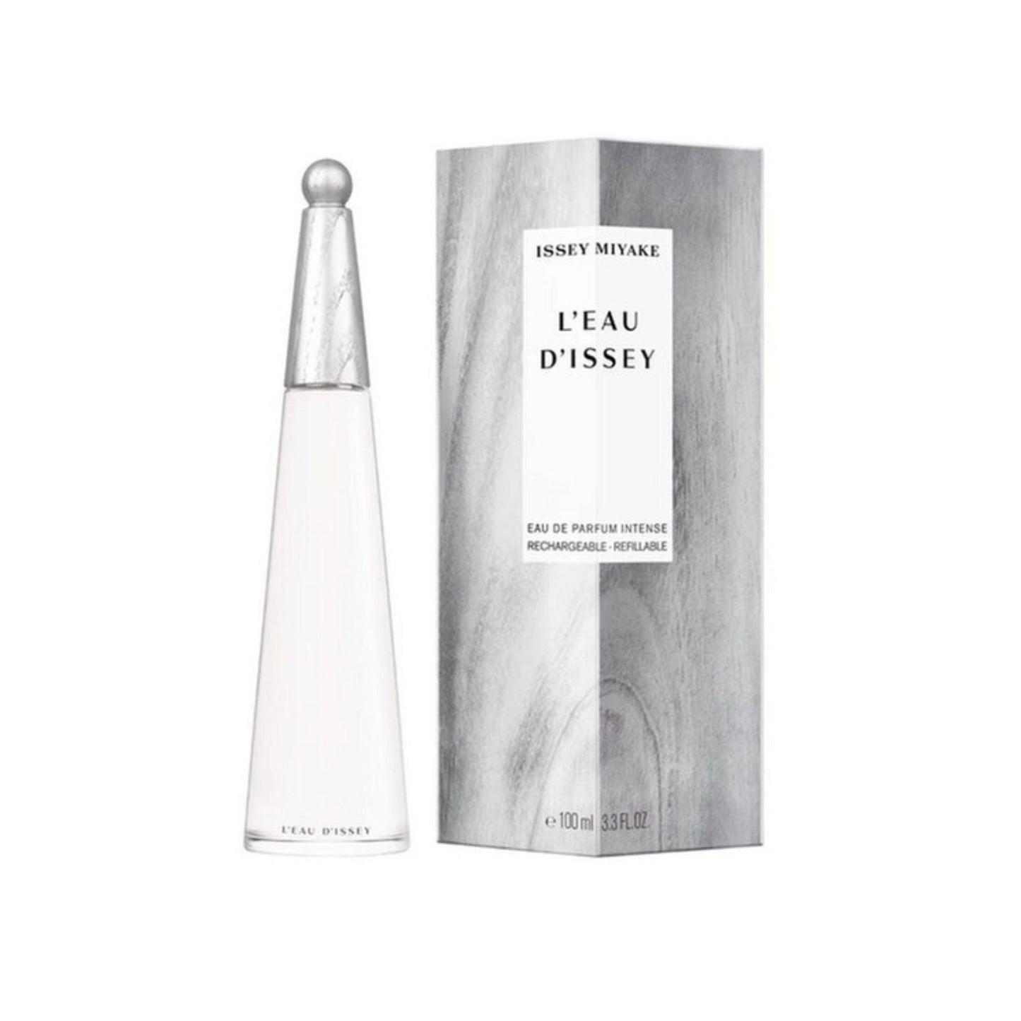 Issey Miyake L'Eau D'Issey Intense 3.3oz EDP For Women