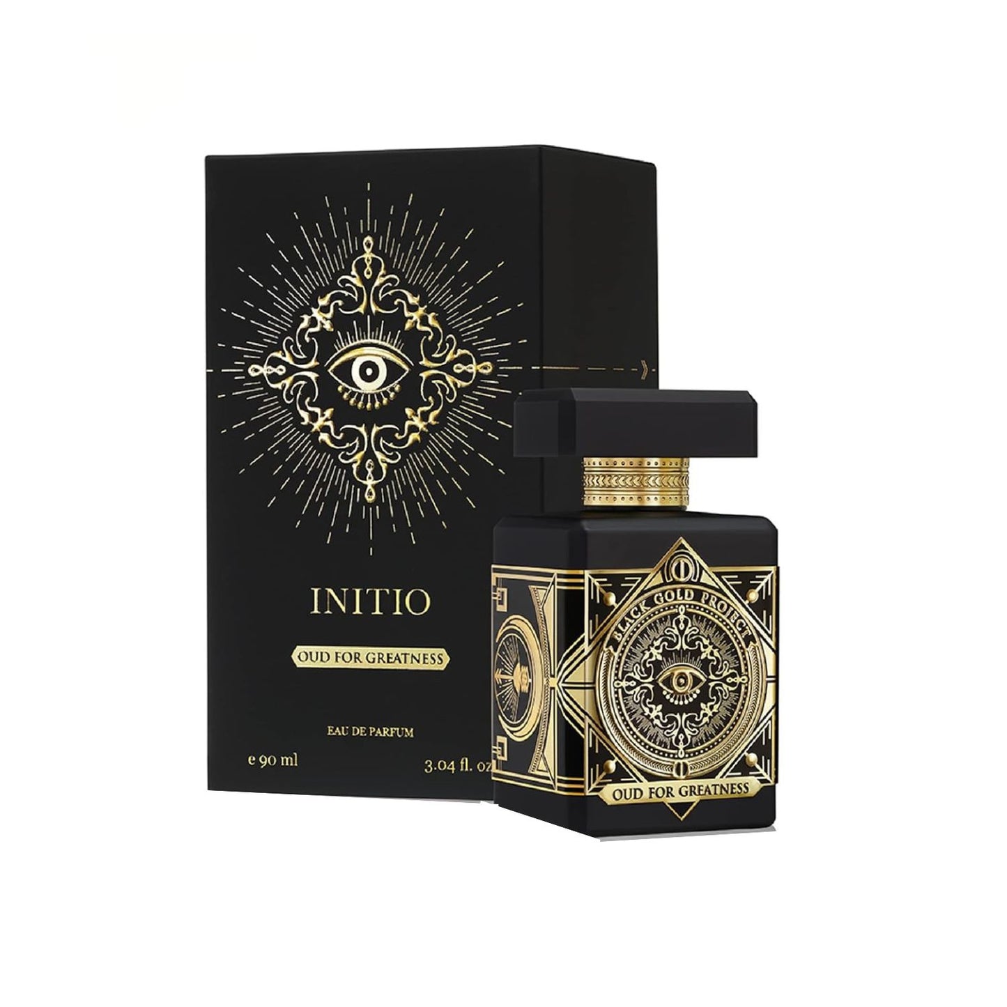 Initio Oud For Greatness 3.04oz EDP Unisex