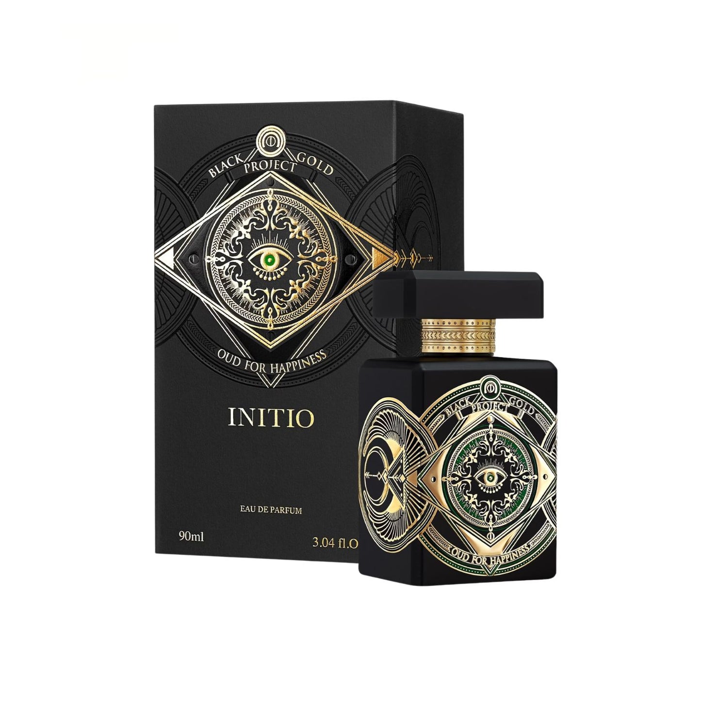 Initio Oud For Happiness 3.04oz EDP Unisex