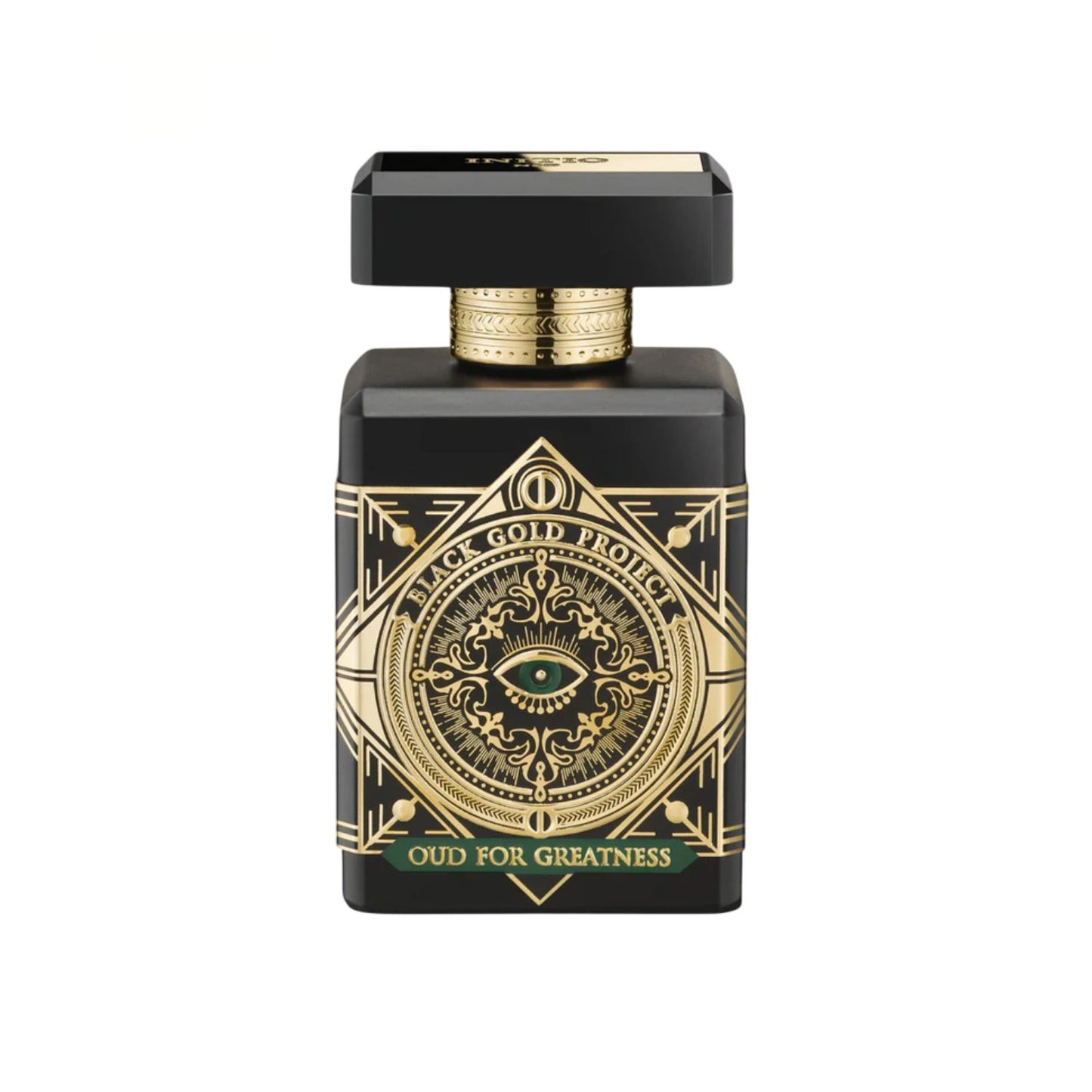 Tester Initio Oud for Greatness Neo 3.0oz EDP Unisex