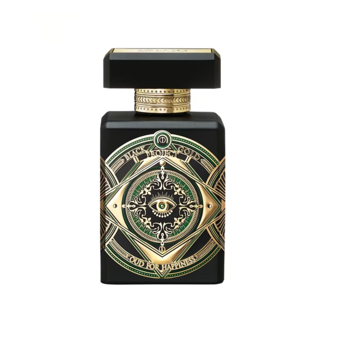 Tester Initio Oud For Happiness 3.04oz EDP Unisex