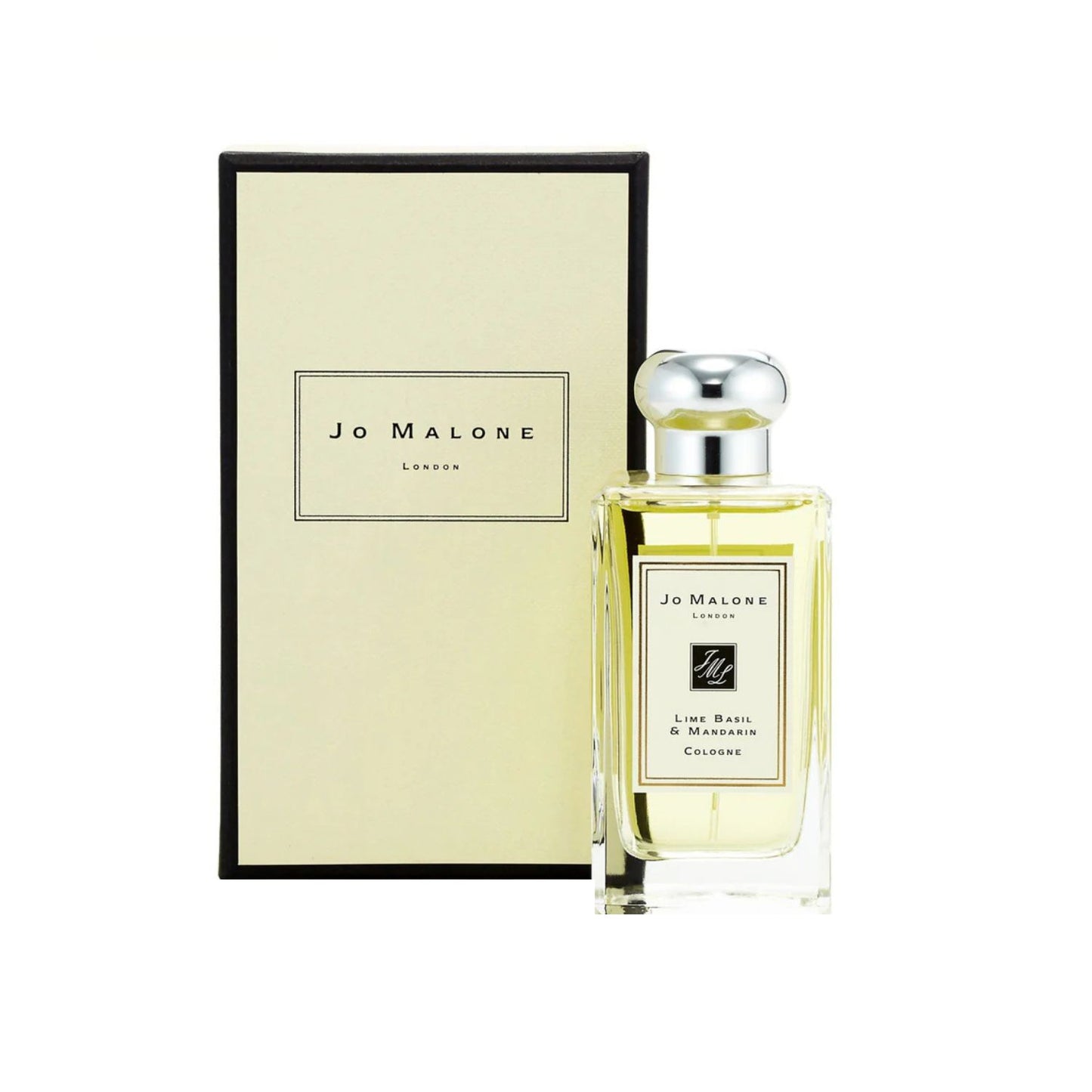 Jo Malone Lime Basil & Mandarin 3.4oz EDC Unisex