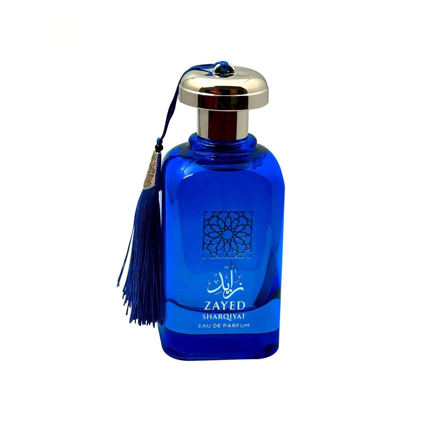 Khalis Zayed 3.4oz EDP