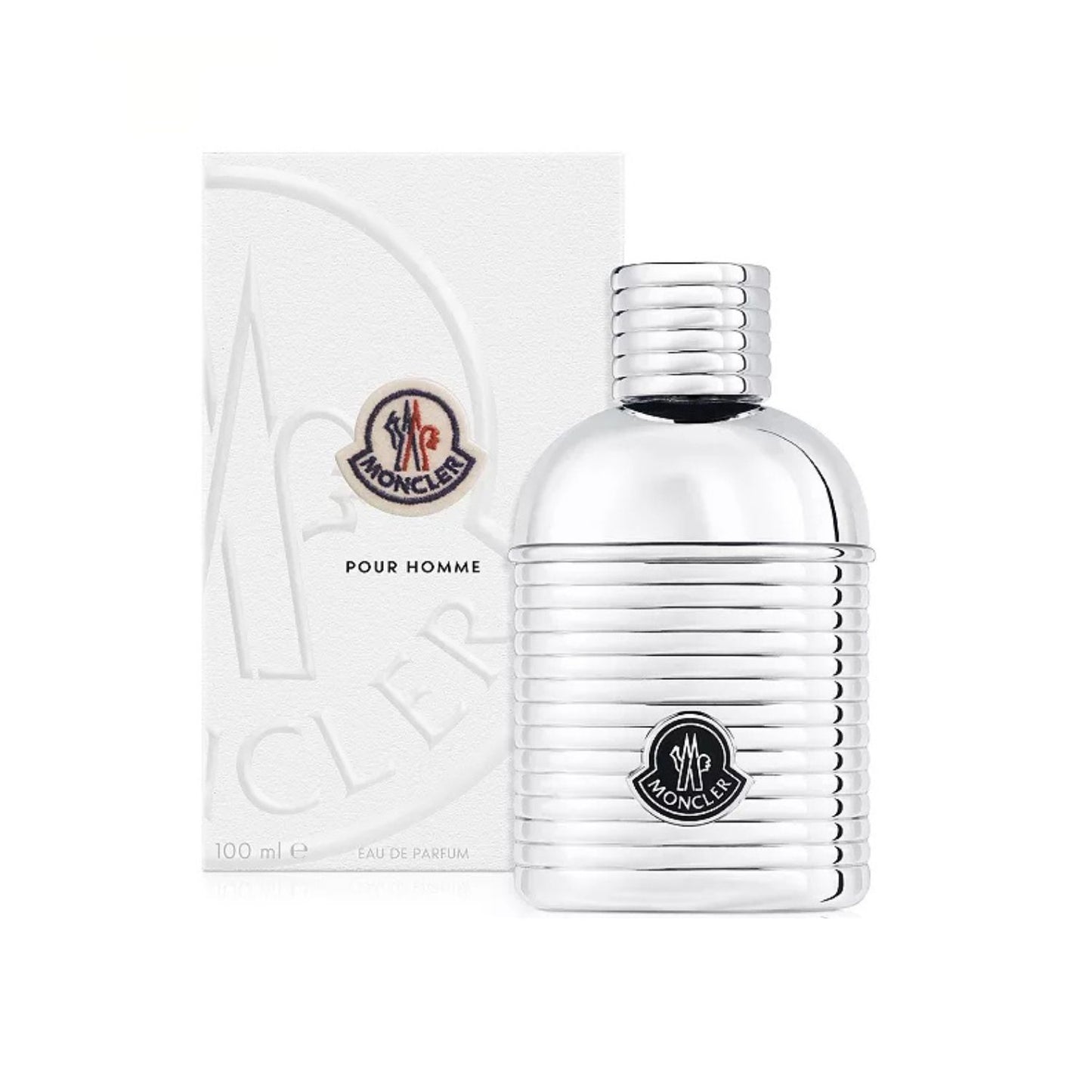 Moncler Pour Homme 3.3oz EDP For Men