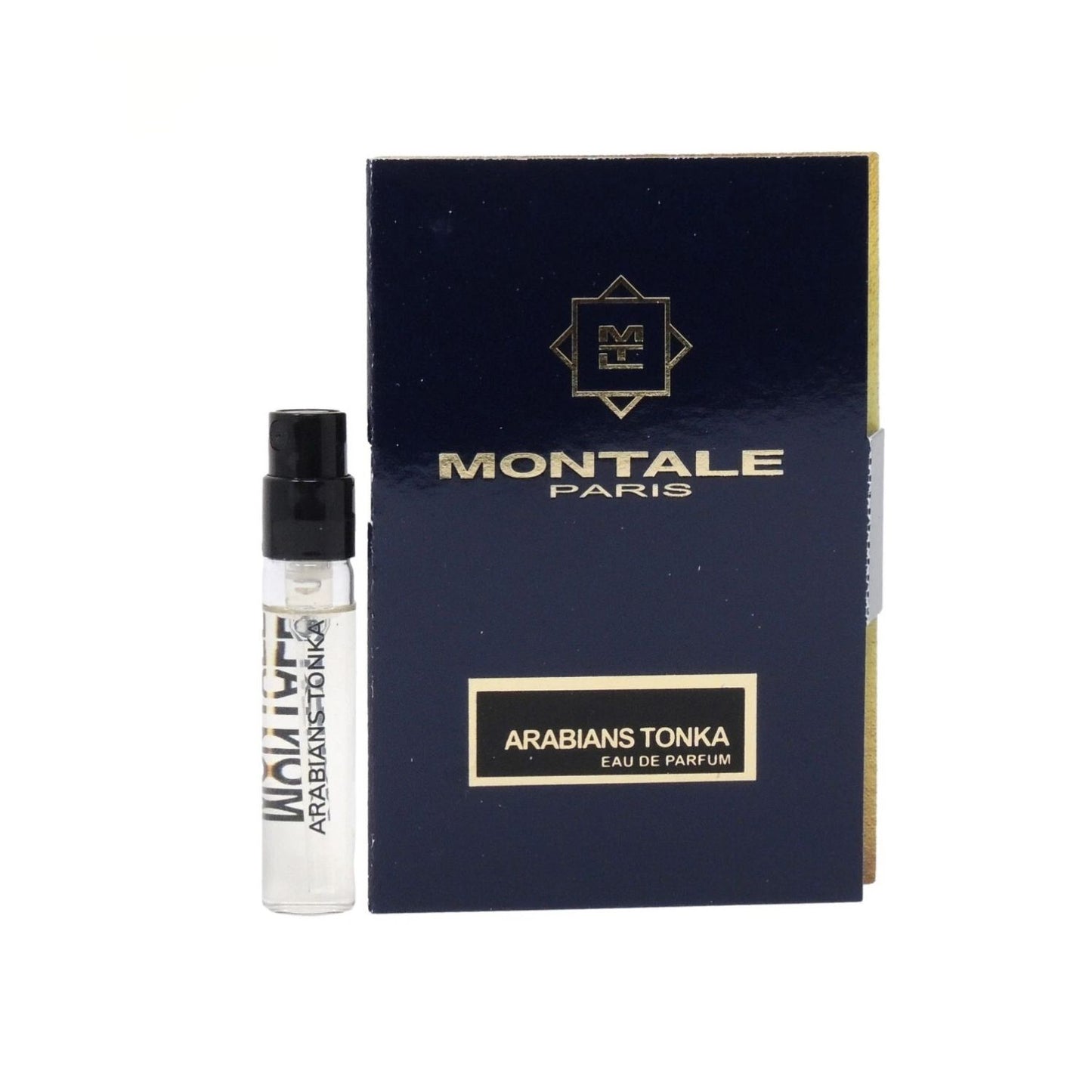 Montale Arabians Tonka 2ML EDP Sample Unisex