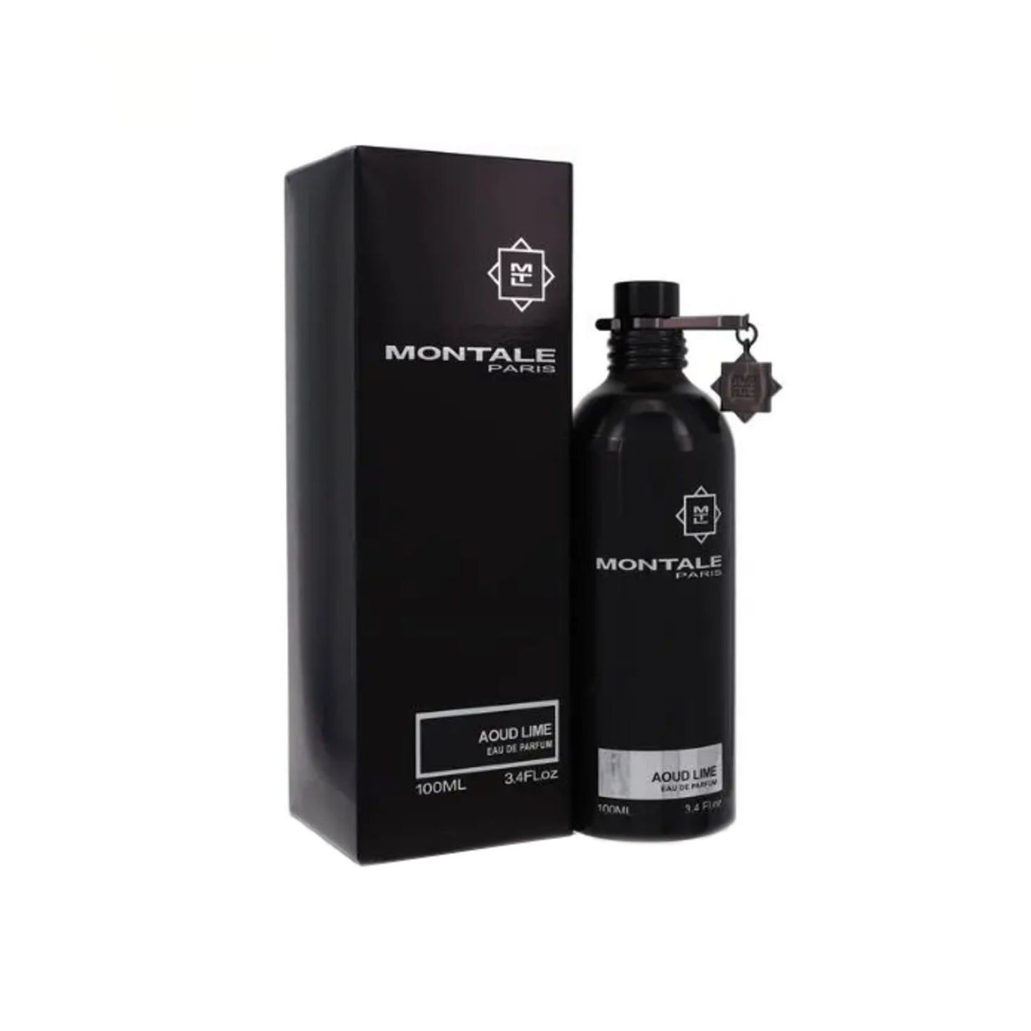 Montale Aoud Lime 3.4oz EDP Unisex