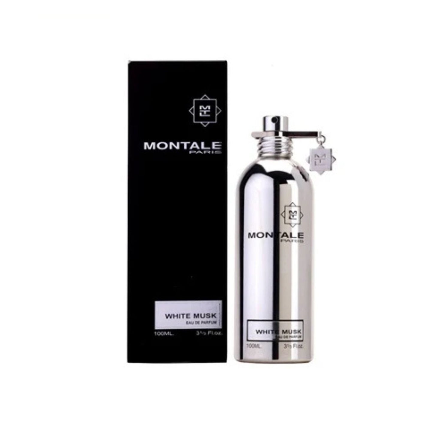 Montale White Musk 3.4oz EDP Unisex