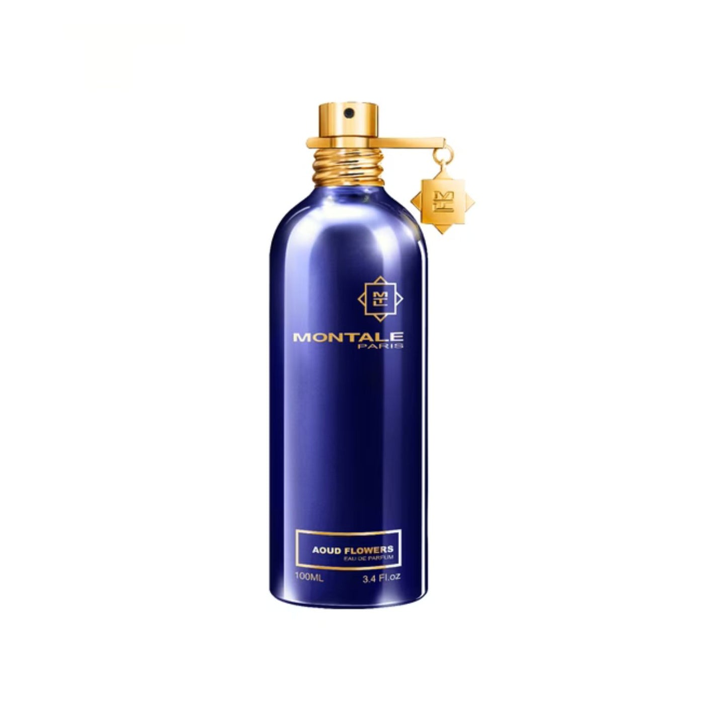 Tester Montale Aoud Flowers 3.4oz EDP Unisex