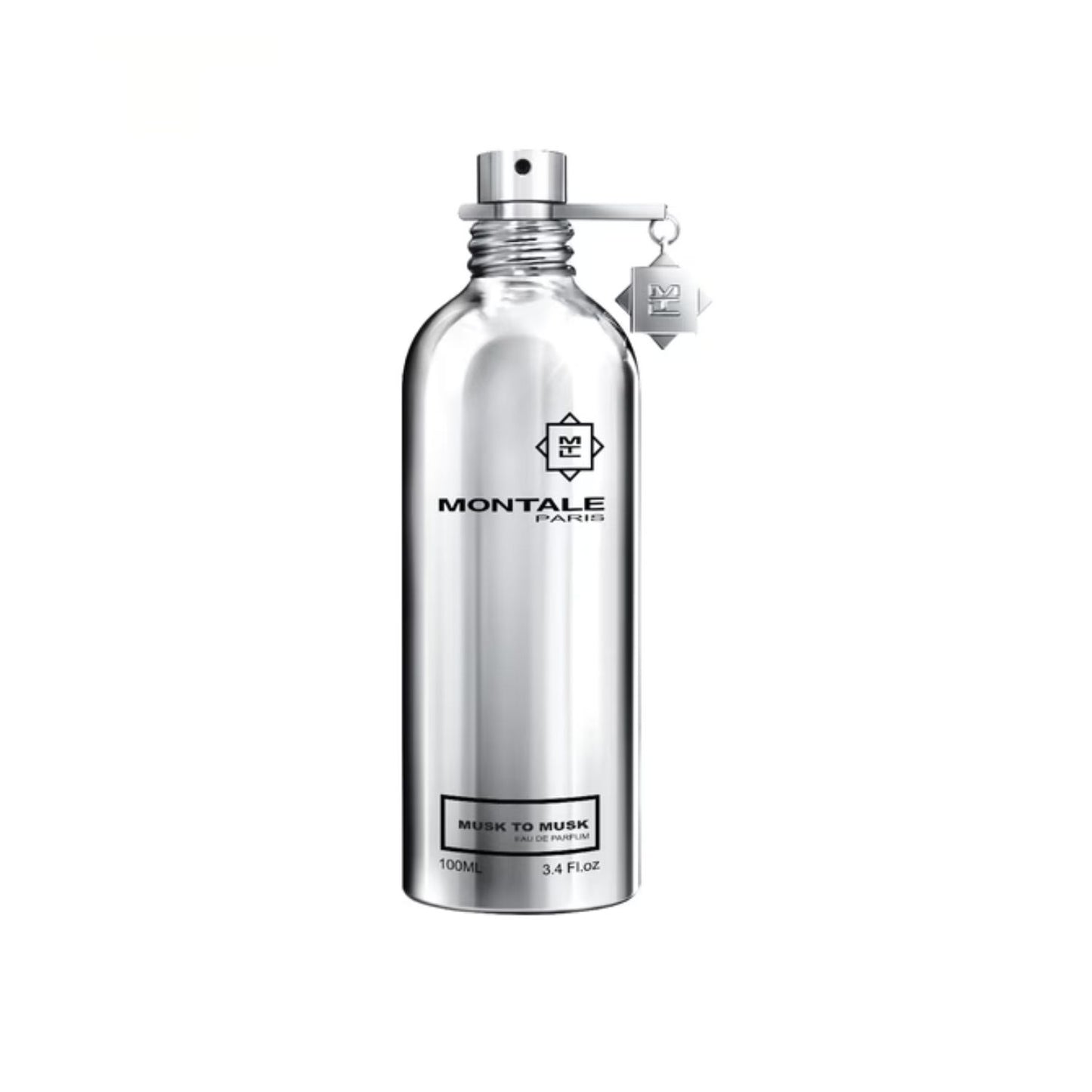Tester Montale Musk To Musk 3.4oz EDP Unisex