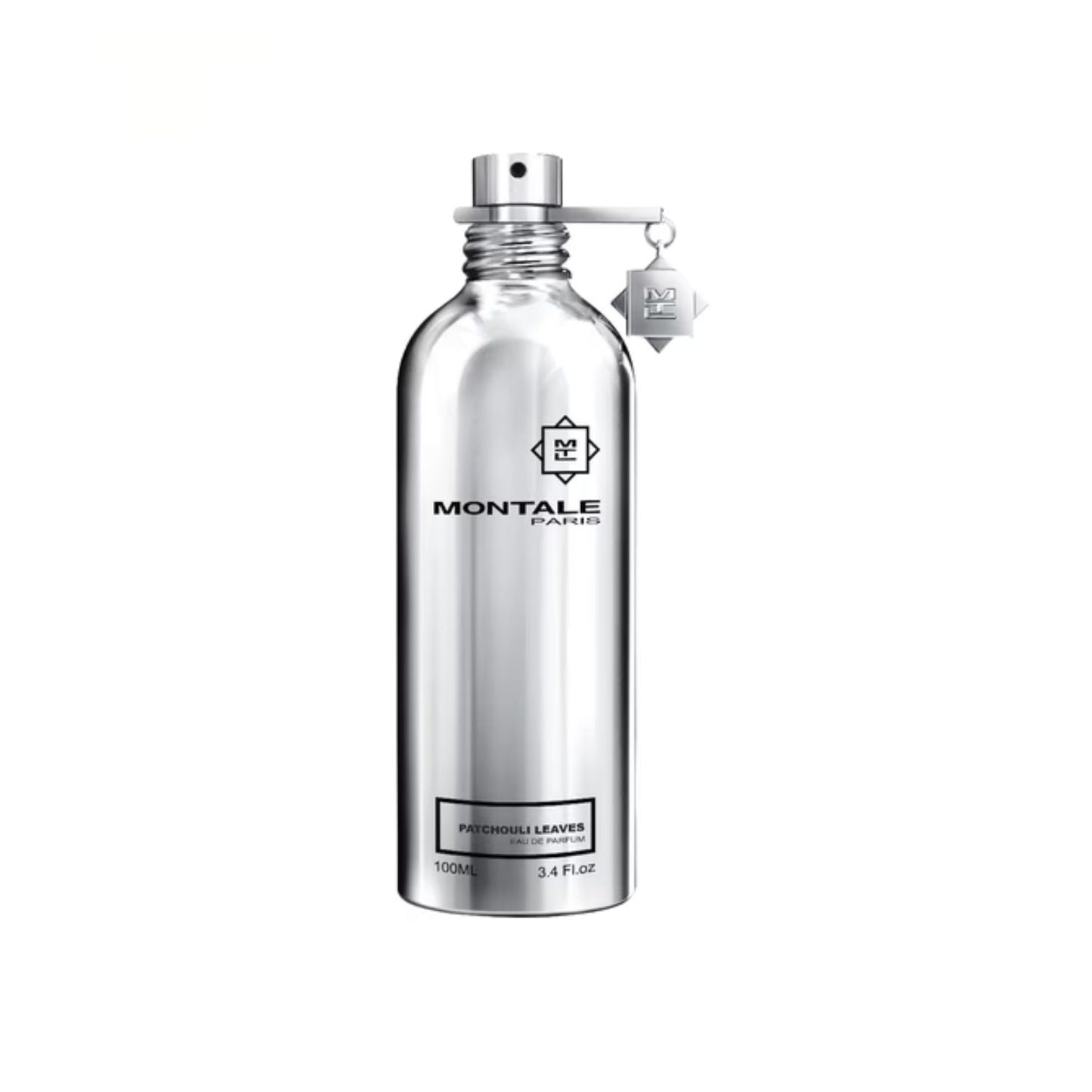 Tester Montale Patchouli Leaves 3.4oz EDP Unisex
