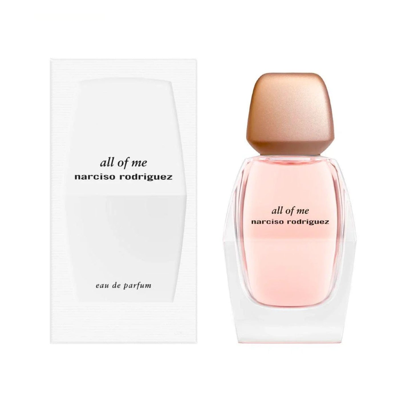 Narciso Rodriguez All Of Me 3.0oz EDP For Women
