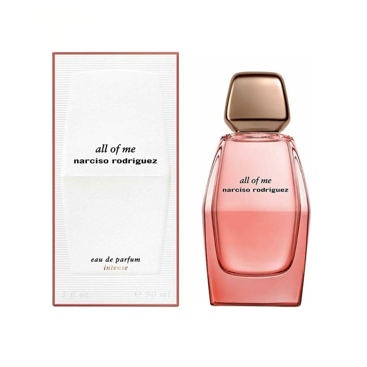 Narciso Rodriguez All Of Me Intense 3.0oz EDP For Women