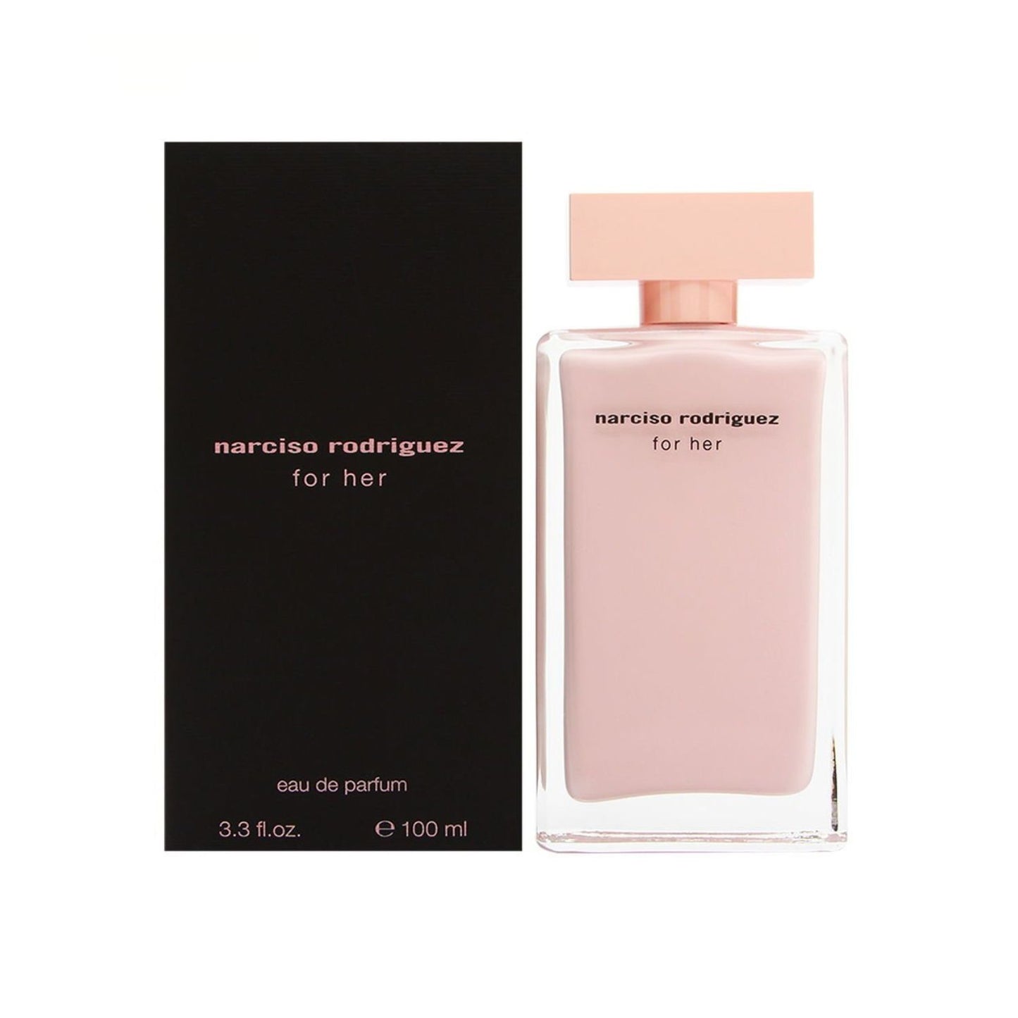 Narciso Rodriguez For Her 3.3oz EDP For Women