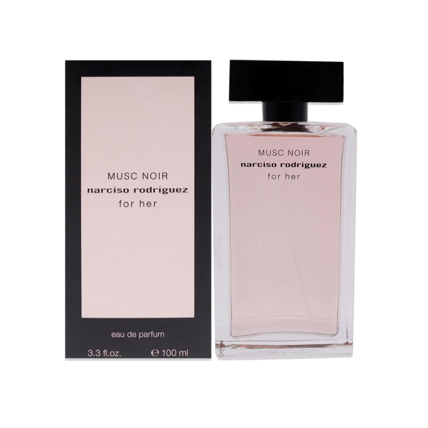 Narciso Rodriguez For Her Musc Noir 3.3oz EDP For Women