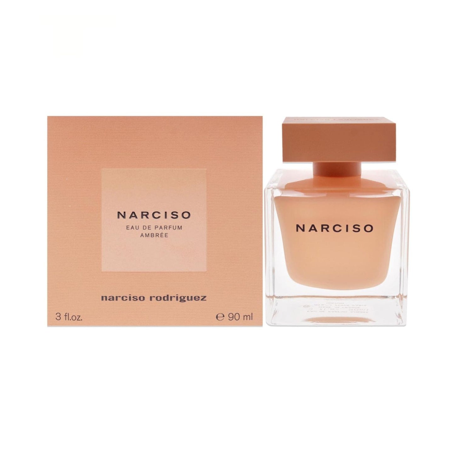 Narciso Rodriguez Narciso Ambree 3.0oz EDP For Women