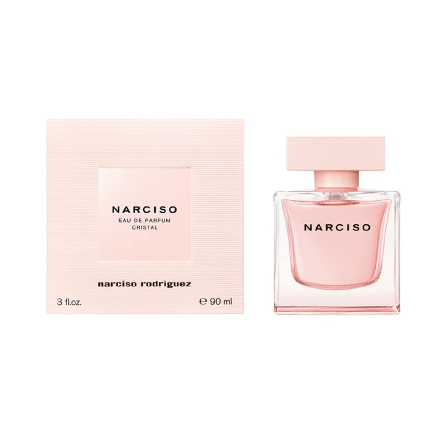 Narciso Rodriguez Narciso Cristal 3.0oz EDP For Women