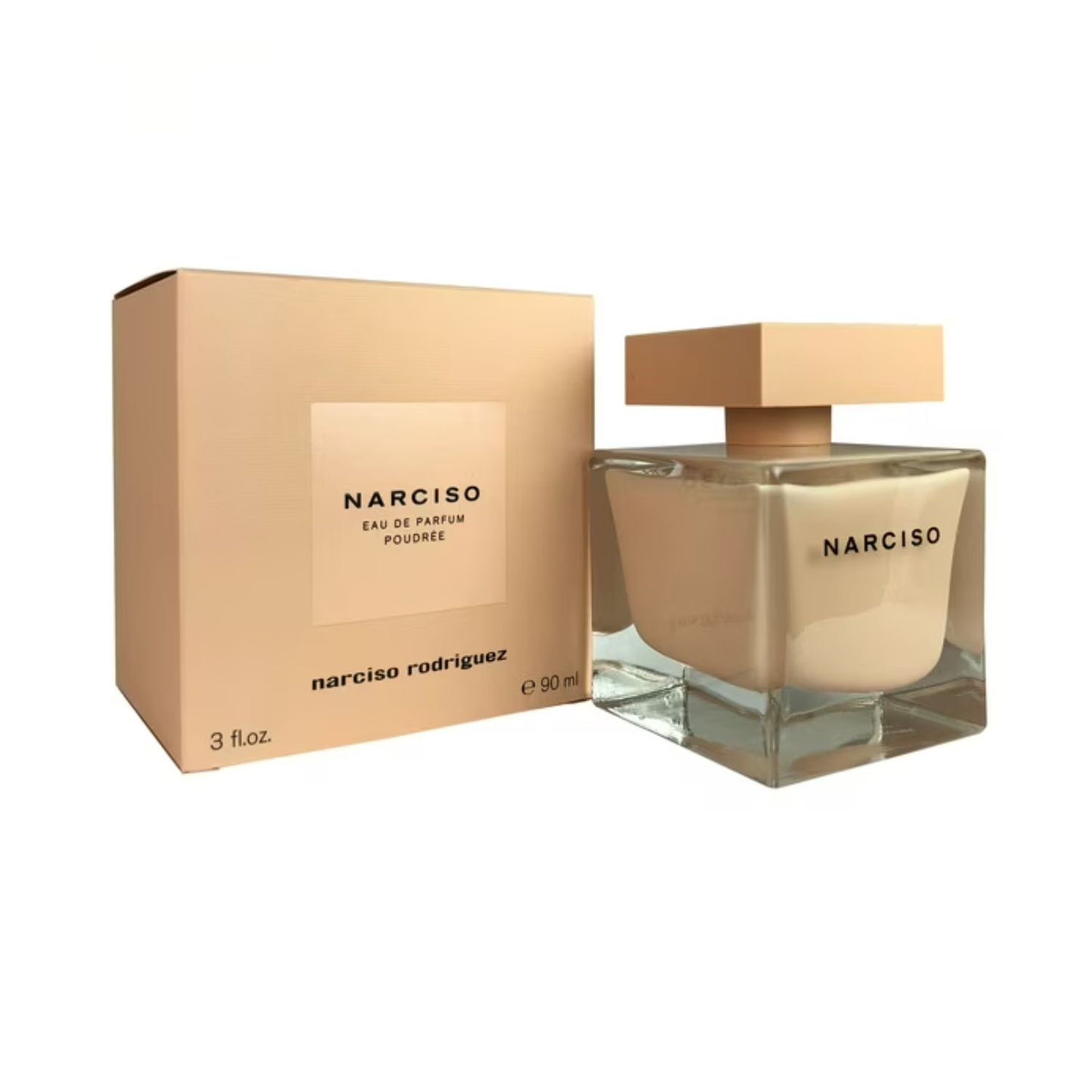 Narciso Rodriguez Narciso Poudree 3.0oz EDP For Women