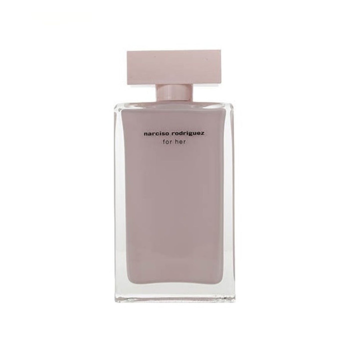 Tester Narciso Rodriguez For Her 3.3oz EDP For Women