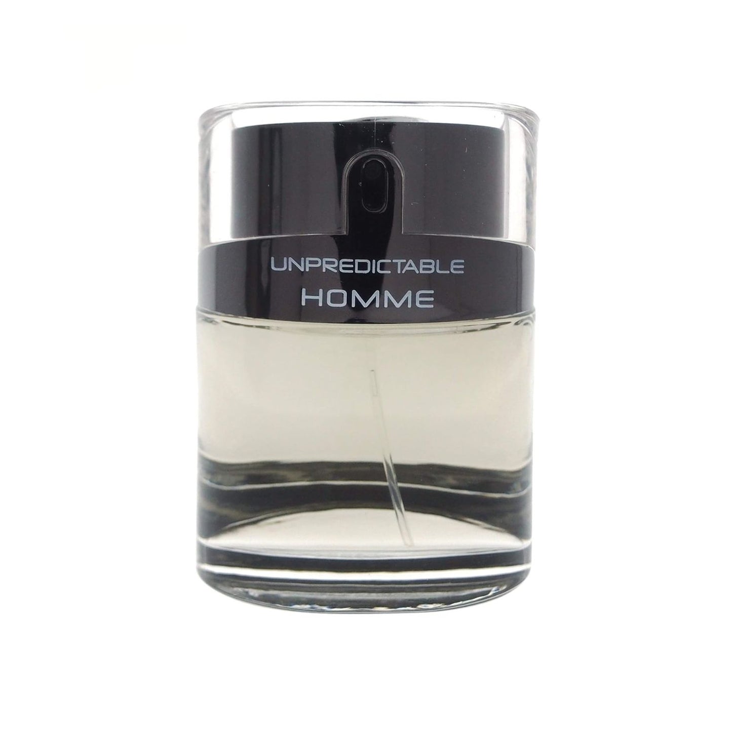 Tester Glenn Perri Unpredictable Pour Homme 3.4oz EDT For Men