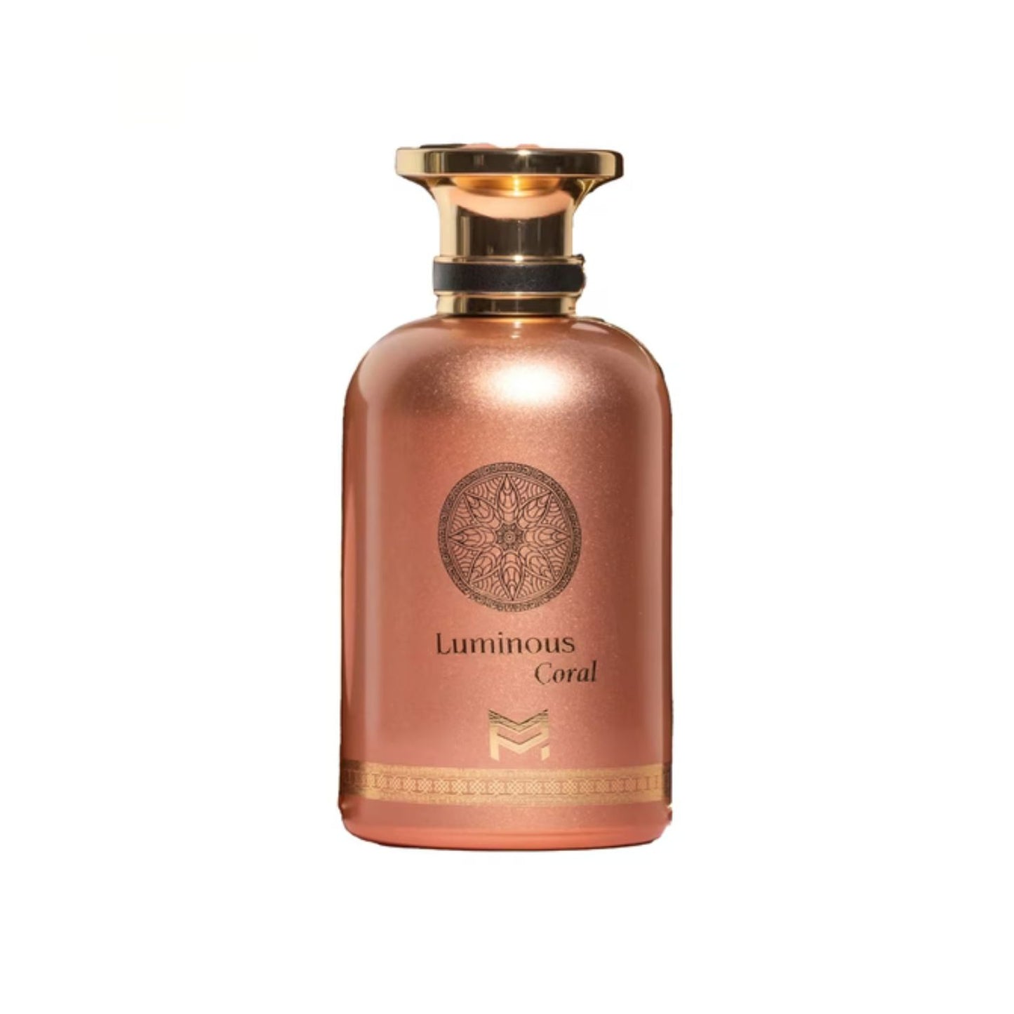 Patek Maison Luminous Coral 3.4oz EDP Unisex