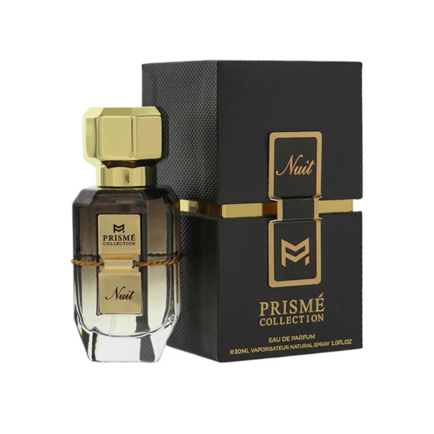 Patek Maison Prisme Nuit 1.0oz EDP Unisex
