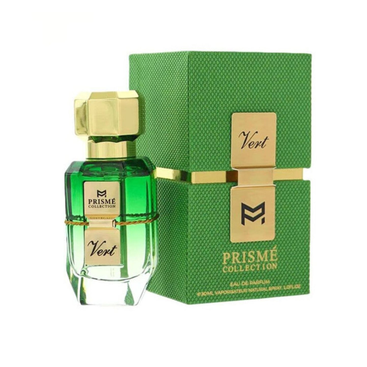 Patek Maison Prisme Vert 1.0oz EDP Unisex