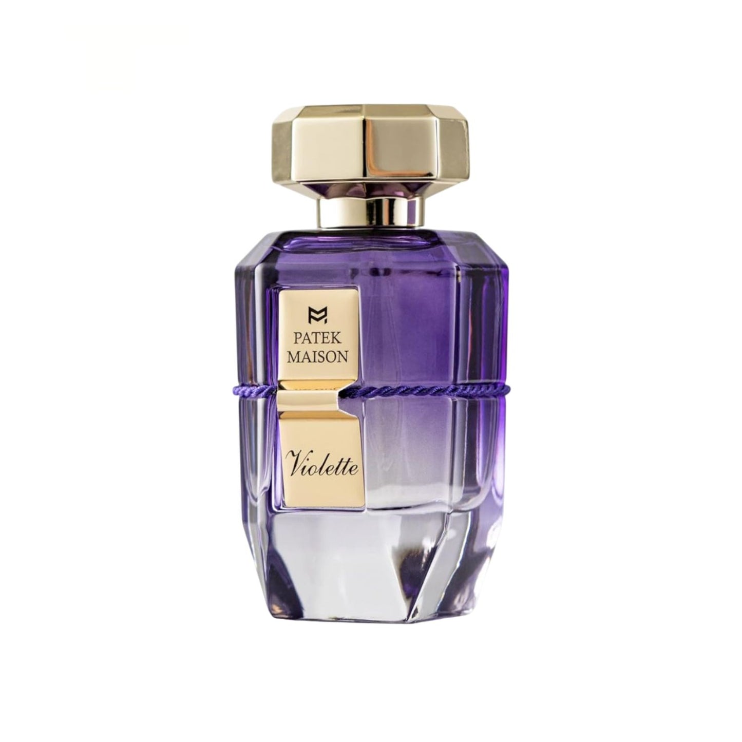 Patek Maison Prisme Violette 3.0oz EDP Unisex