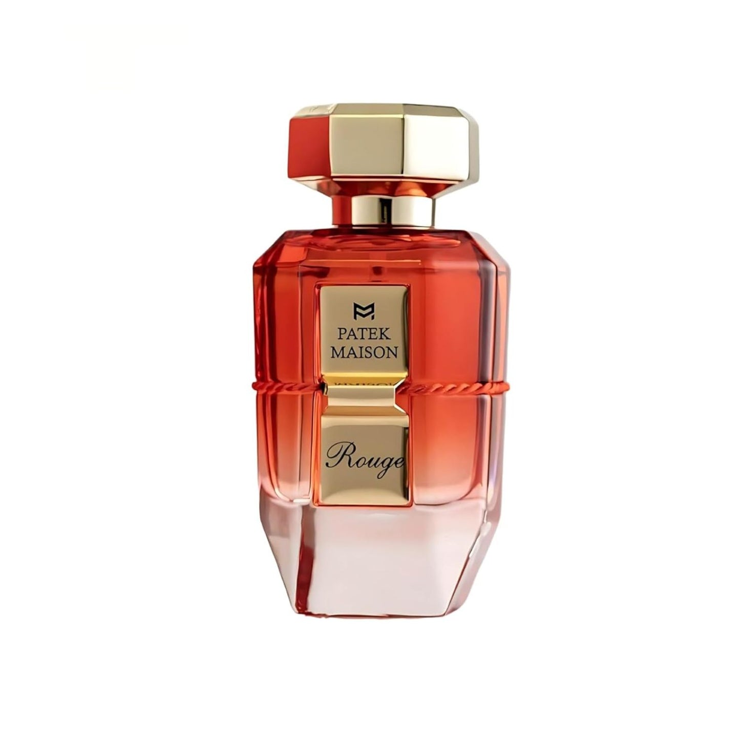 Tester Patek Maison Prisme Rouge 3.0oz EDP Unisex