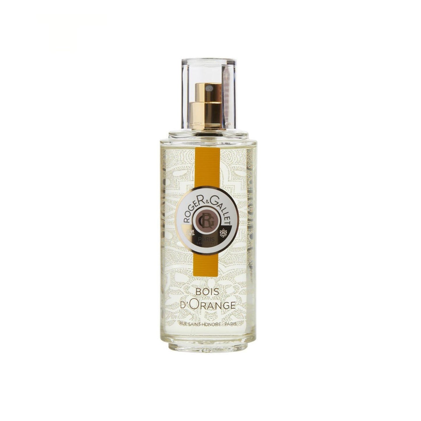 Roger & Gallet Bois D'Orange 3.3oz EDP Unisex