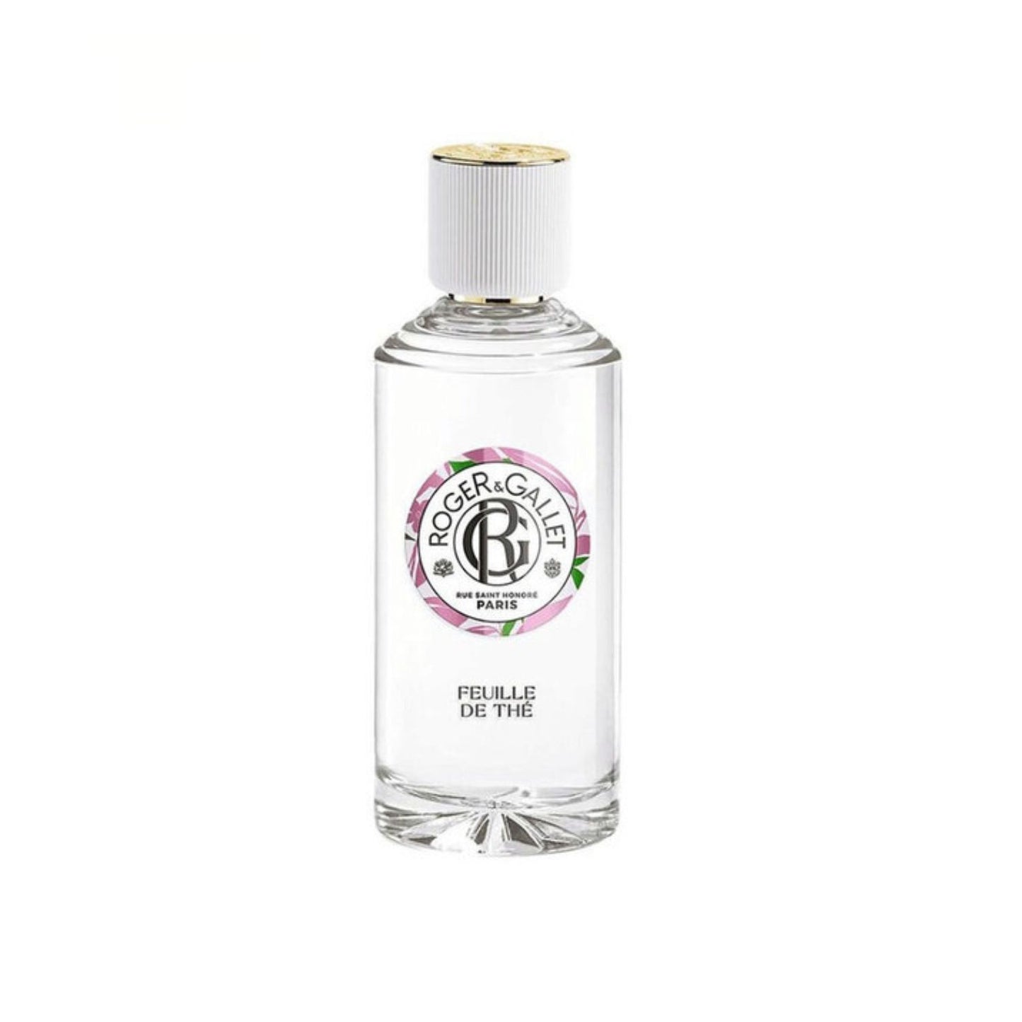 Roger & Gallet Feuille de The 3.3oz EDP Unisex