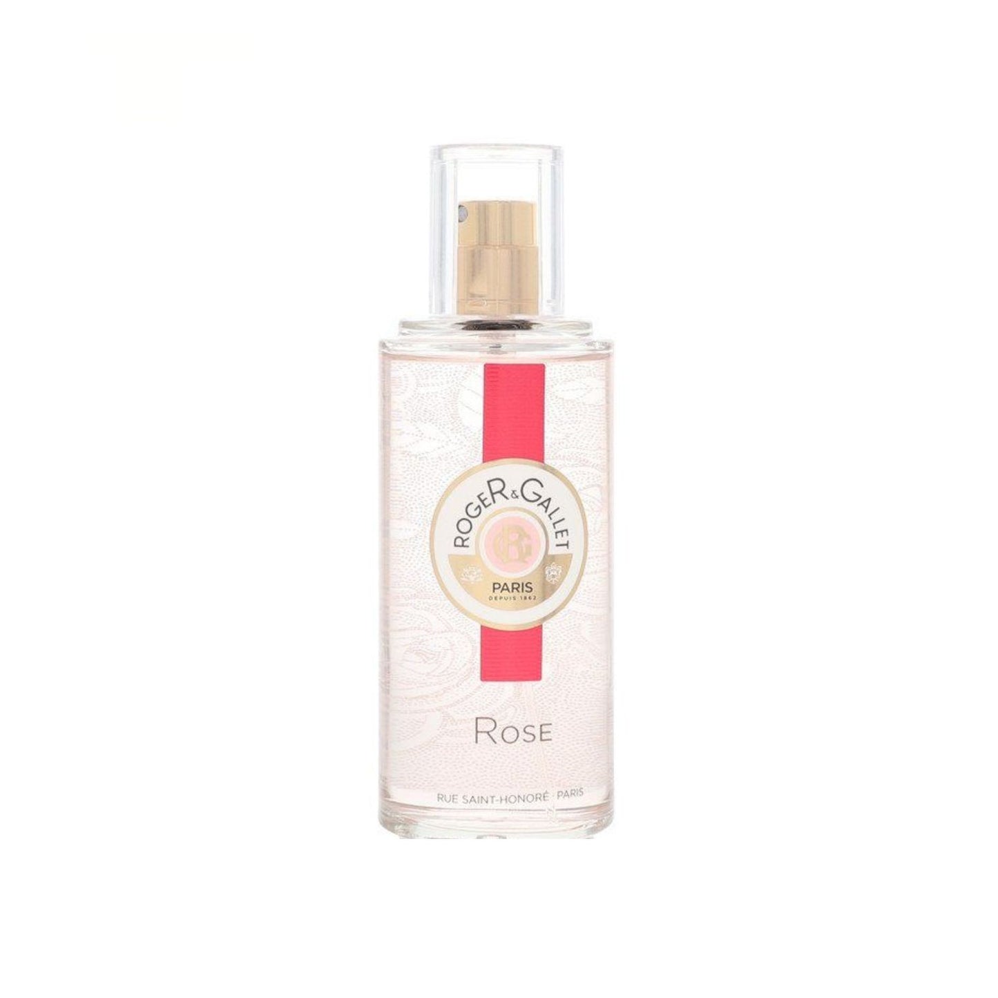 Roger & Gallet Rose 3.3oz EDP For Women